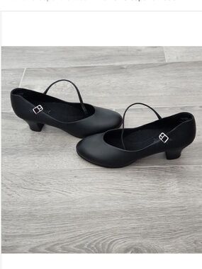 Capezio Dance Shoes